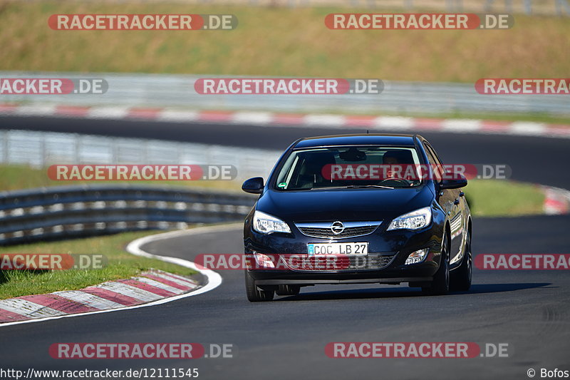 Bild #12111545 - Touristenfahrten Nürburgring Nordschleife (04.04.2021)