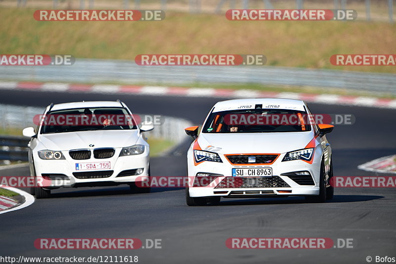 Bild #12111618 - Touristenfahrten Nürburgring Nordschleife (04.04.2021)