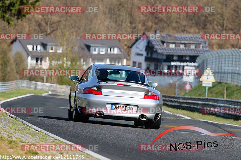 Bild #12111745 - Touristenfahrten Nürburgring Nordschleife (04.04.2021)