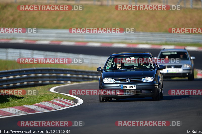 Bild #12111834 - Touristenfahrten Nürburgring Nordschleife (04.04.2021)