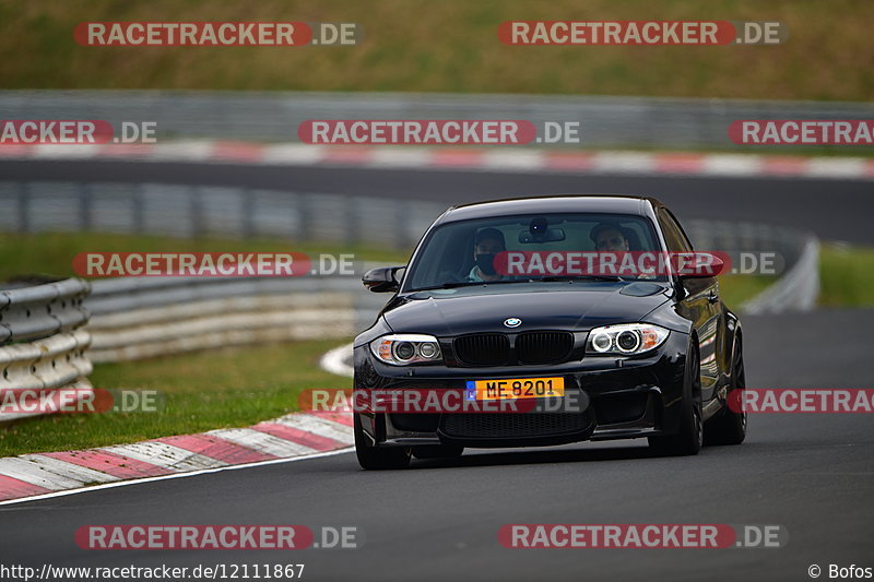 Bild #12111867 - Touristenfahrten Nürburgring Nordschleife (04.04.2021)