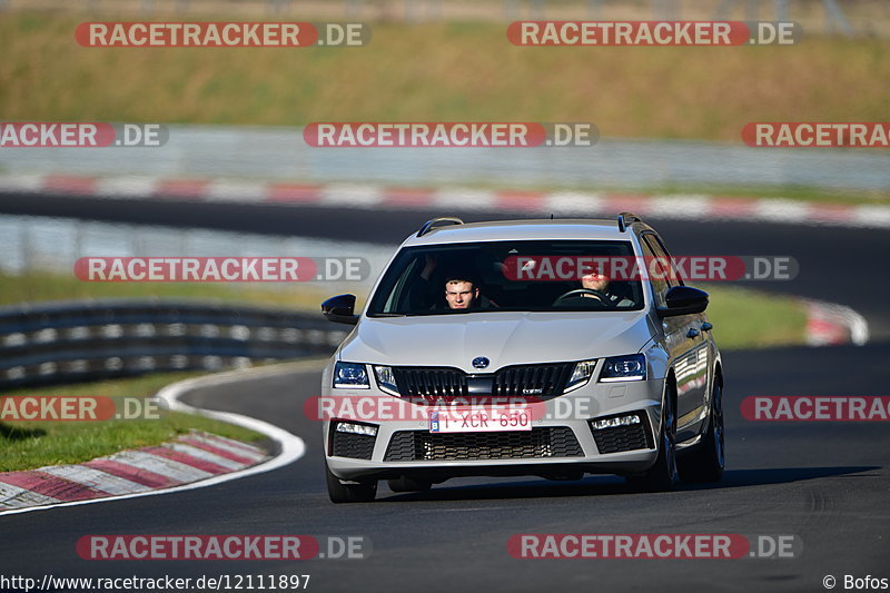 Bild #12111897 - Touristenfahrten Nürburgring Nordschleife (04.04.2021)