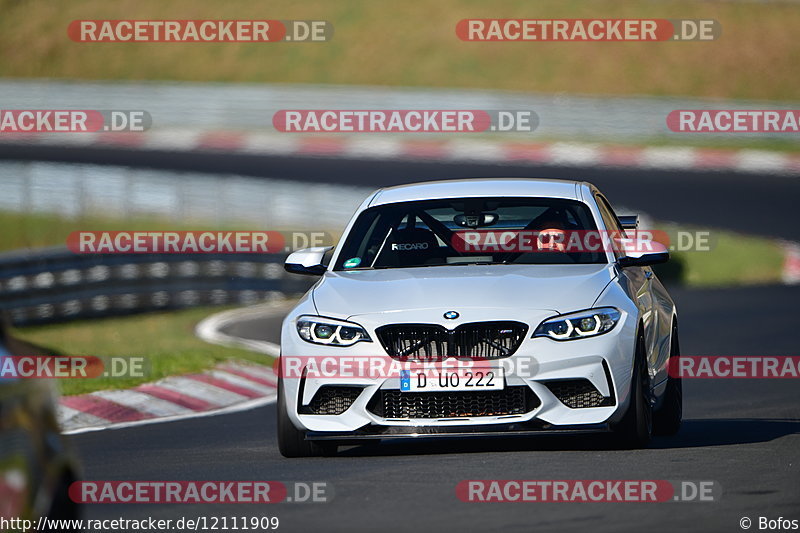 Bild #12111909 - Touristenfahrten Nürburgring Nordschleife (04.04.2021)