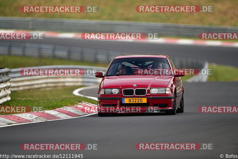 Bild #12111945 - Touristenfahrten Nürburgring Nordschleife (04.04.2021)