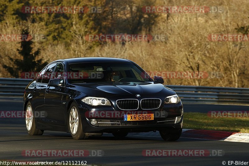 Bild #12112162 - Touristenfahrten Nürburgring Nordschleife (04.04.2021)