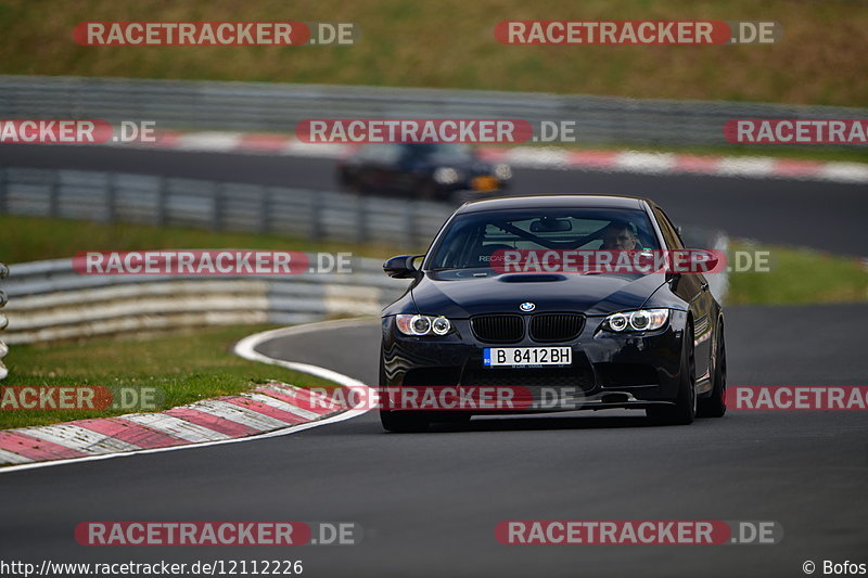 Bild #12112226 - Touristenfahrten Nürburgring Nordschleife (04.04.2021)