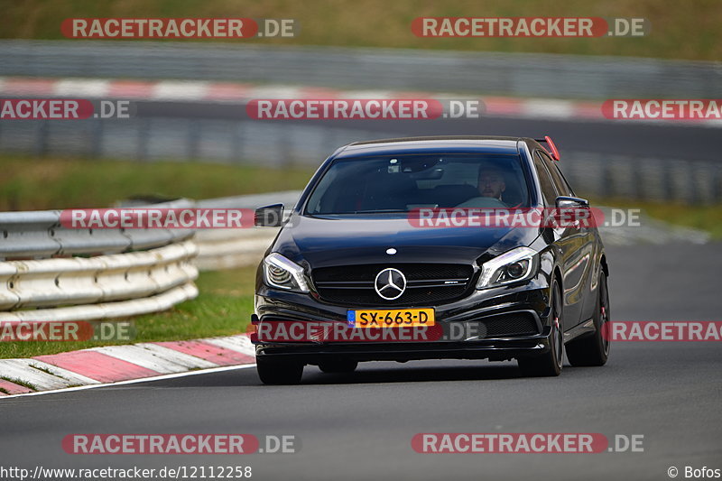 Bild #12112258 - Touristenfahrten Nürburgring Nordschleife (04.04.2021)