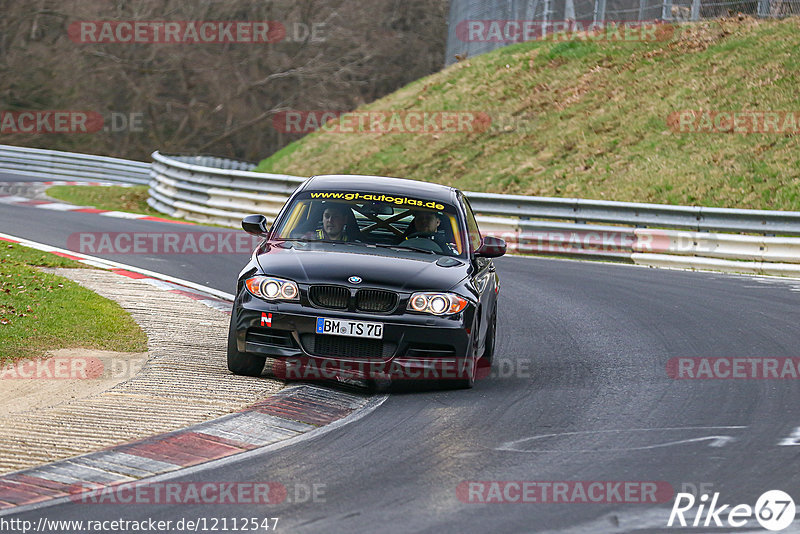 Bild #12112547 - Touristenfahrten Nürburgring Nordschleife (04.04.2021)