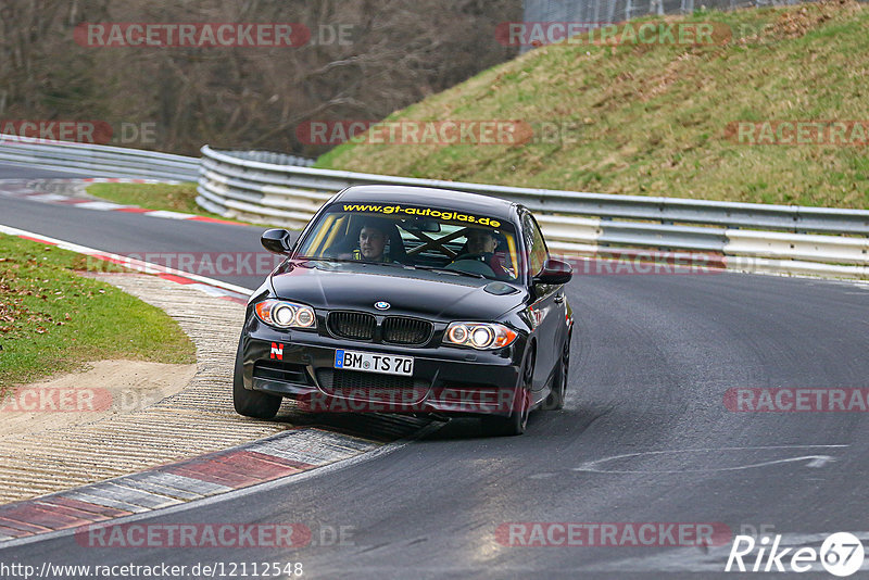 Bild #12112548 - Touristenfahrten Nürburgring Nordschleife (04.04.2021)