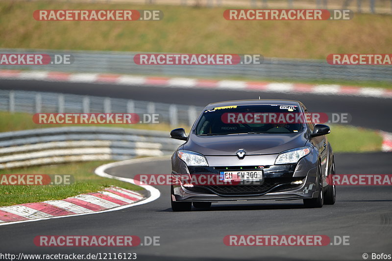 Bild #12116123 - Touristenfahrten Nürburgring Nordschleife (04.04.2021)