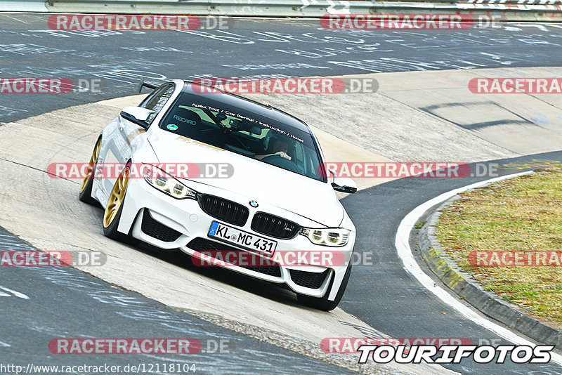 Bild #12118104 - Touristenfahrten Nürburgring Nordschleife (04.04.2021)