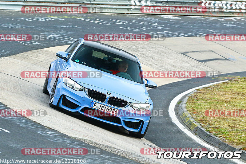 Bild #12118108 - Touristenfahrten Nürburgring Nordschleife (04.04.2021)