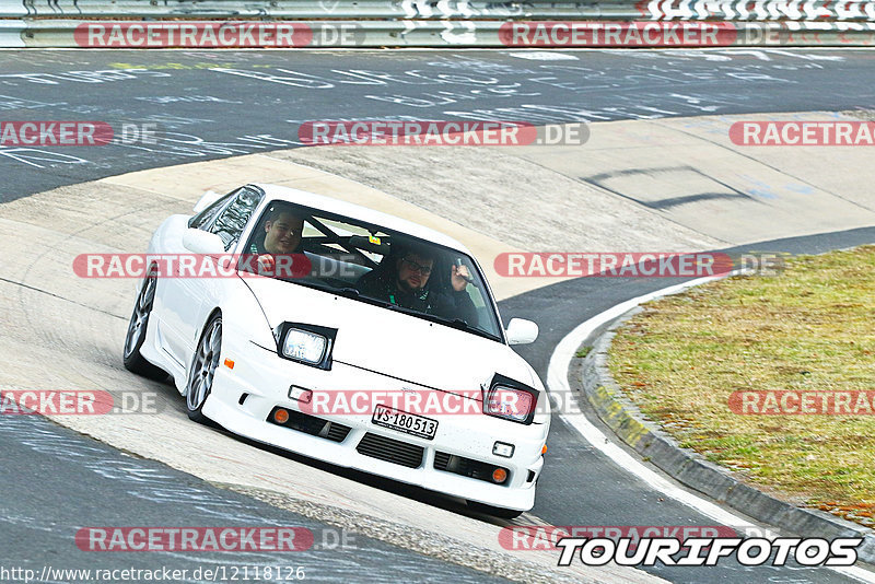 Bild #12118126 - Touristenfahrten Nürburgring Nordschleife (04.04.2021)