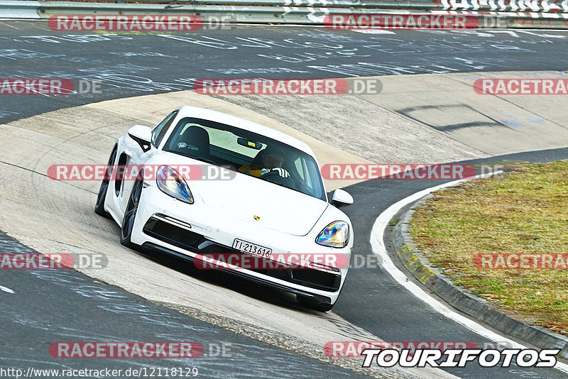 Bild #12118129 - Touristenfahrten Nürburgring Nordschleife (04.04.2021)