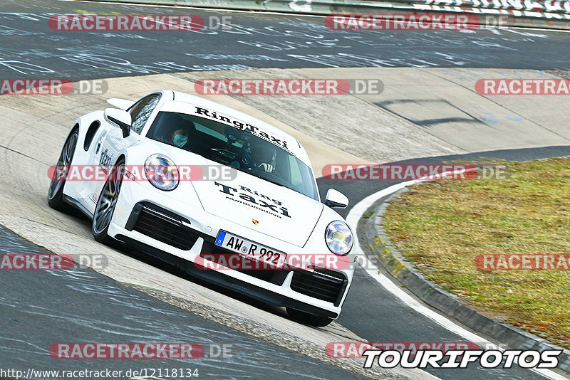 Bild #12118134 - Touristenfahrten Nürburgring Nordschleife (04.04.2021)