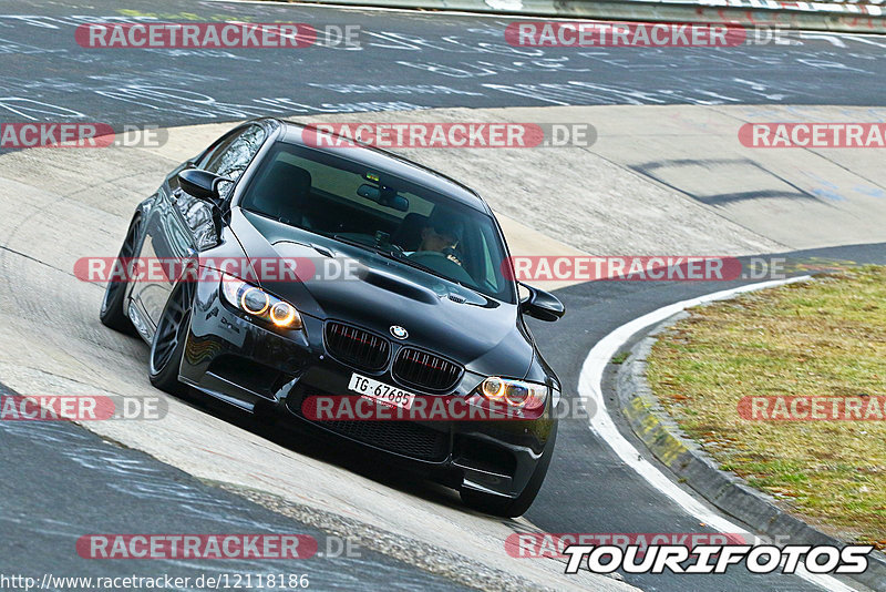 Bild #12118186 - Touristenfahrten Nürburgring Nordschleife (04.04.2021)