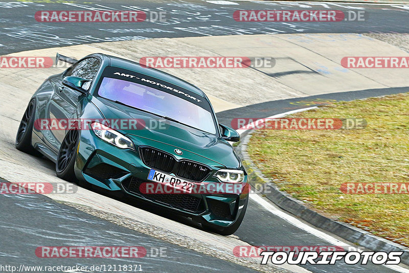 Bild #12118371 - Touristenfahrten Nürburgring Nordschleife (04.04.2021)