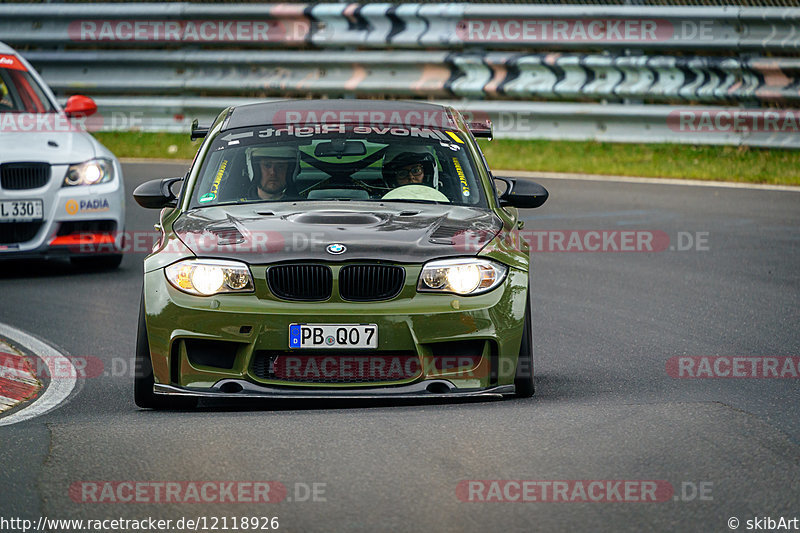 Bild #12118926 - Touristenfahrten Nürburgring Nordschleife (04.04.2021)