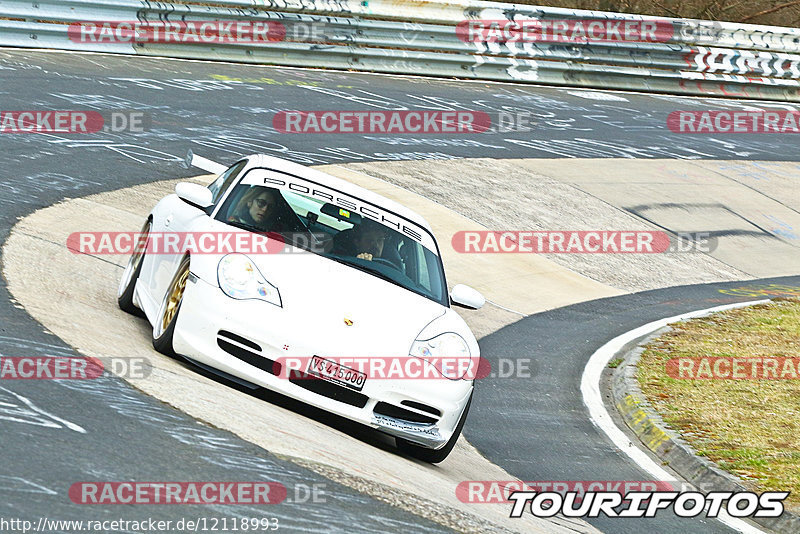 Bild #12118993 - Touristenfahrten Nürburgring Nordschleife (04.04.2021)