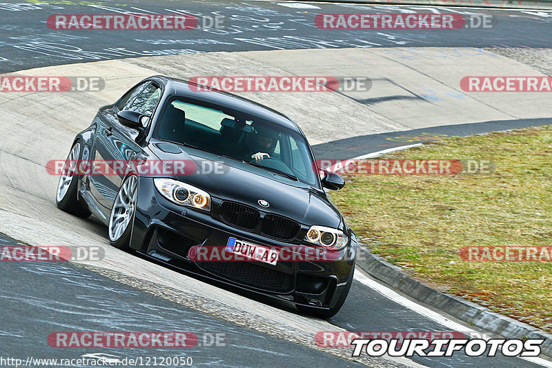 Bild #12120050 - Touristenfahrten Nürburgring Nordschleife (04.04.2021)