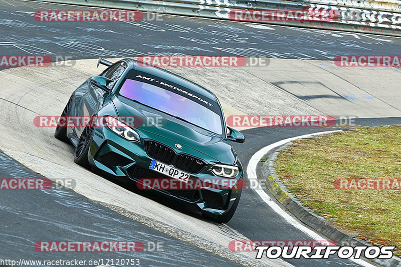 Bild #12120753 - Touristenfahrten Nürburgring Nordschleife (04.04.2021)