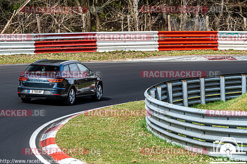 Bild #12120906 - Touristenfahrten Nürburgring Nordschleife (04.04.2021)