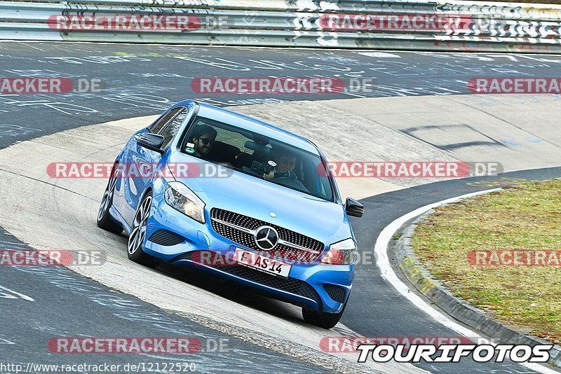 Bild #12122520 - Touristenfahrten Nürburgring Nordschleife (04.04.2021)