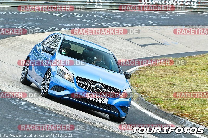 Bild #12122521 - Touristenfahrten Nürburgring Nordschleife (04.04.2021)