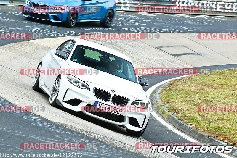 Bild #12122572 - Touristenfahrten Nürburgring Nordschleife (04.04.2021)