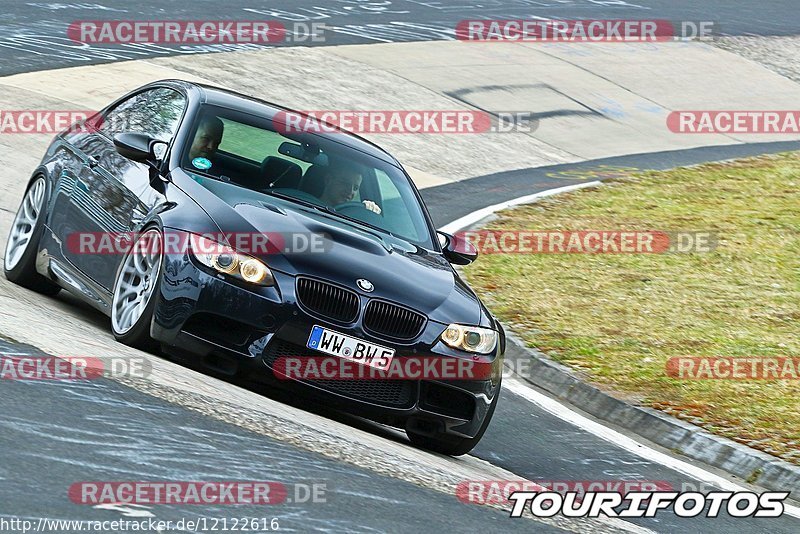 Bild #12122616 - Touristenfahrten Nürburgring Nordschleife (04.04.2021)