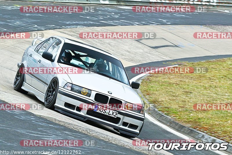 Bild #12122762 - Touristenfahrten Nürburgring Nordschleife (04.04.2021)