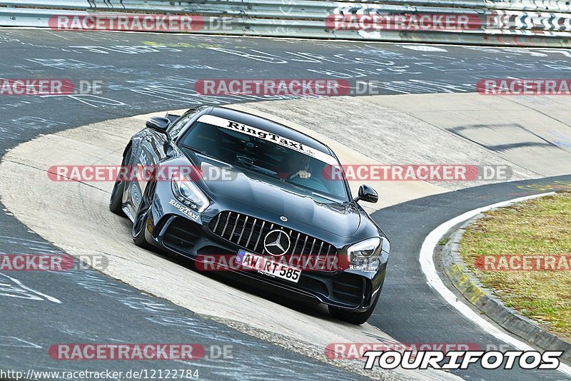 Bild #12122784 - Touristenfahrten Nürburgring Nordschleife (04.04.2021)