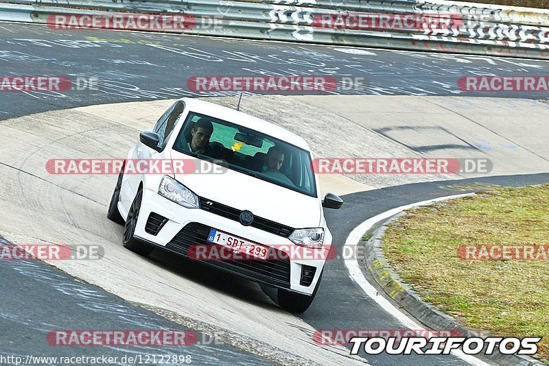 Bild #12122898 - Touristenfahrten Nürburgring Nordschleife (04.04.2021)