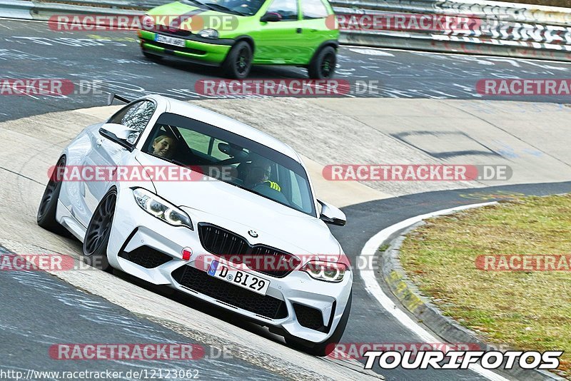 Bild #12123062 - Touristenfahrten Nürburgring Nordschleife (04.04.2021)