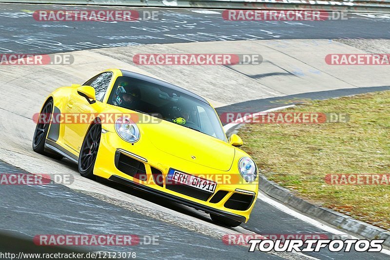 Bild #12123078 - Touristenfahrten Nürburgring Nordschleife (04.04.2021)