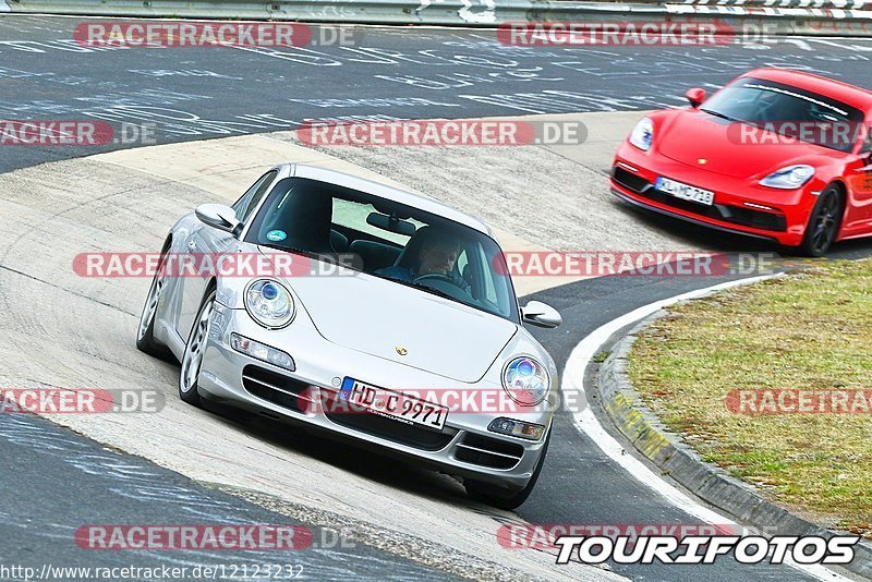 Bild #12123232 - Touristenfahrten Nürburgring Nordschleife (04.04.2021)