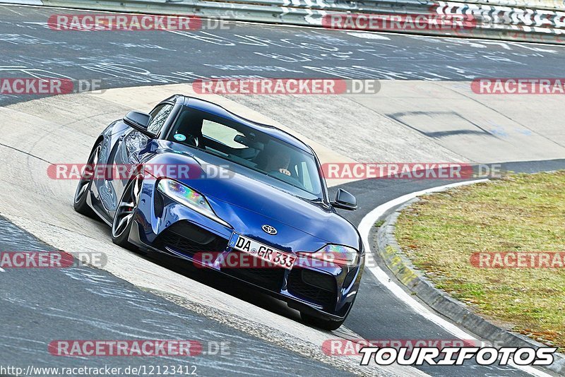 Bild #12123412 - Touristenfahrten Nürburgring Nordschleife (04.04.2021)