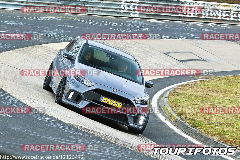 Bild #12123472 - Touristenfahrten Nürburgring Nordschleife (04.04.2021)