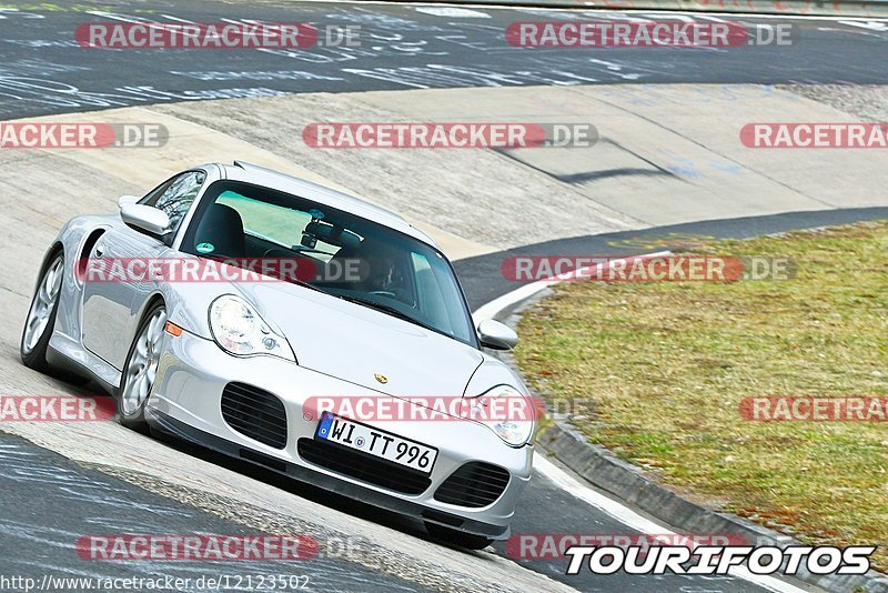 Bild #12123502 - Touristenfahrten Nürburgring Nordschleife (04.04.2021)