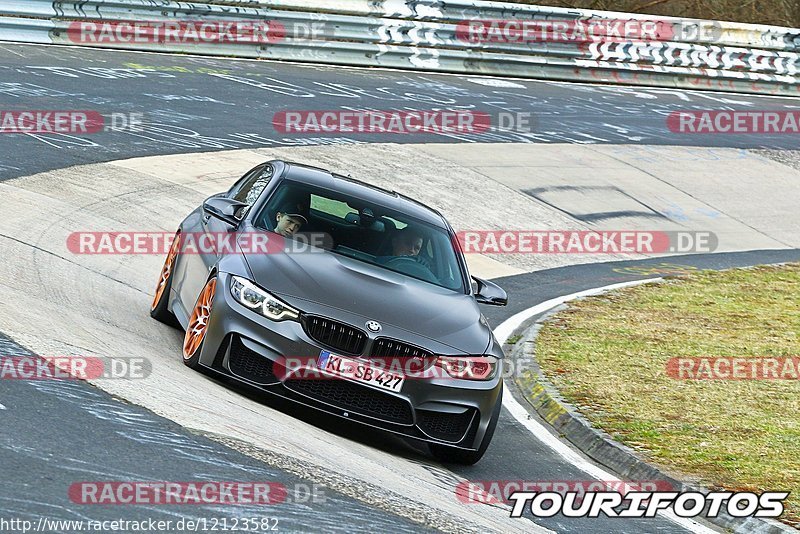 Bild #12123582 - Touristenfahrten Nürburgring Nordschleife (04.04.2021)