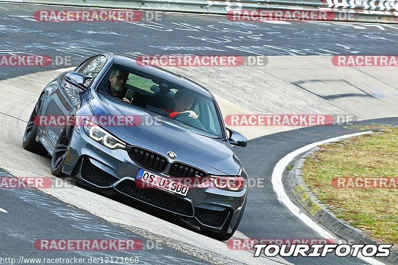 Bild #12123660 - Touristenfahrten Nürburgring Nordschleife (04.04.2021)