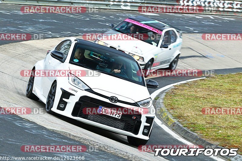 Bild #12123668 - Touristenfahrten Nürburgring Nordschleife (04.04.2021)