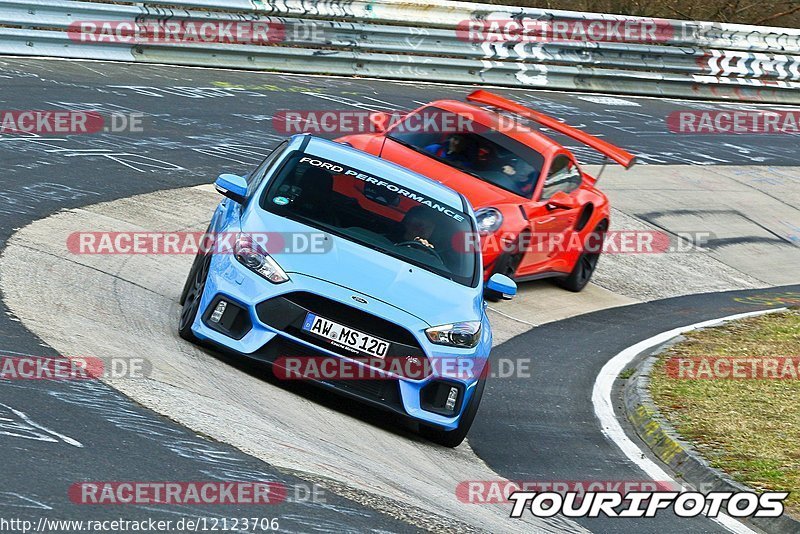 Bild #12123706 - Touristenfahrten Nürburgring Nordschleife (04.04.2021)