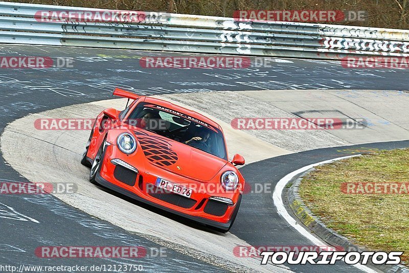 Bild #12123750 - Touristenfahrten Nürburgring Nordschleife (04.04.2021)