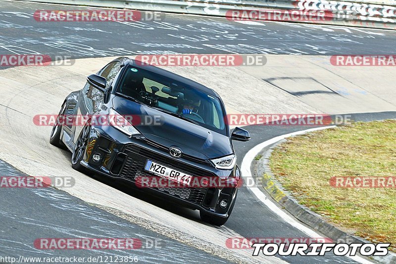 Bild #12123856 - Touristenfahrten Nürburgring Nordschleife (04.04.2021)