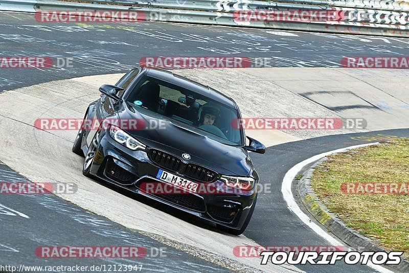 Bild #12123947 - Touristenfahrten Nürburgring Nordschleife (04.04.2021)