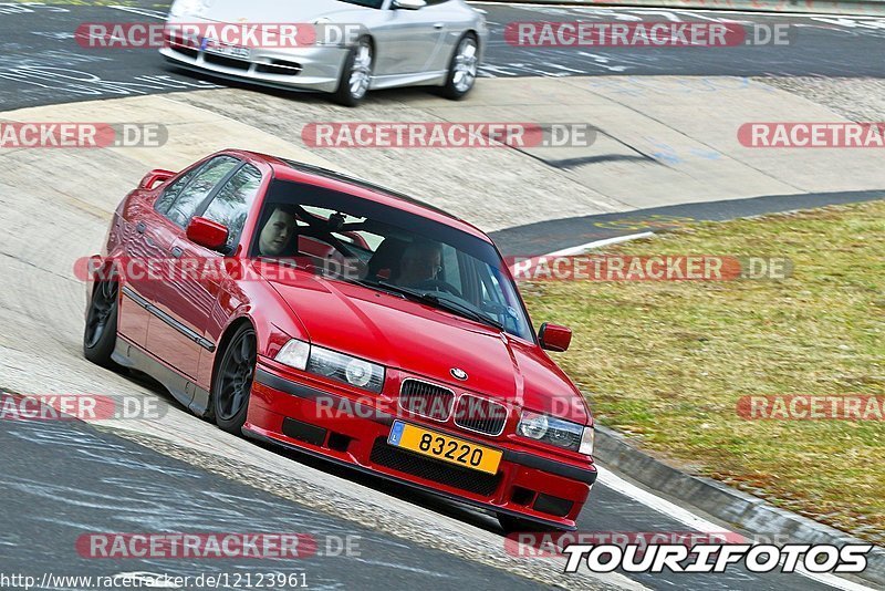 Bild #12123961 - Touristenfahrten Nürburgring Nordschleife (04.04.2021)