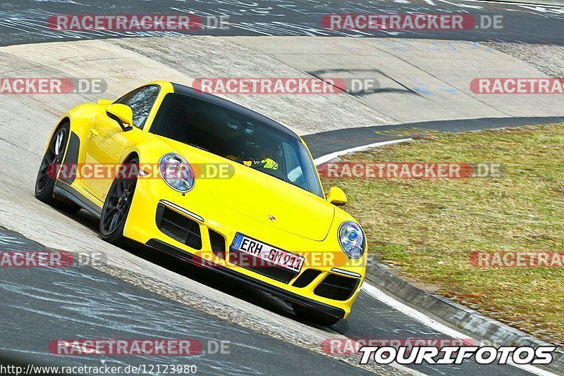 Bild #12123980 - Touristenfahrten Nürburgring Nordschleife (04.04.2021)