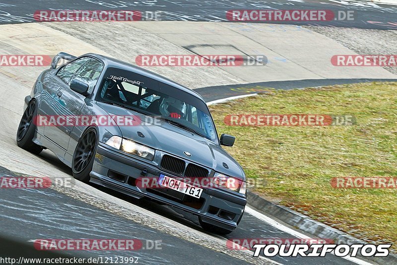 Bild #12123992 - Touristenfahrten Nürburgring Nordschleife (04.04.2021)