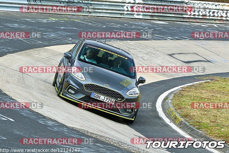 Bild #12124247 - Touristenfahrten Nürburgring Nordschleife (04.04.2021)